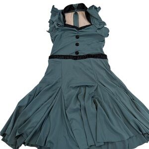 Weissman Showtime 10215 It Don’t Mean A Thing - Juniper - MC (10/12)